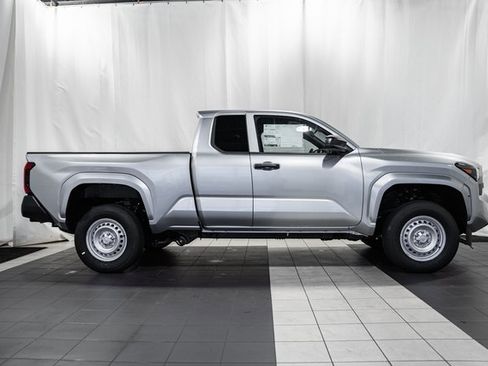 New 2026 Toyota Tacoma SR image 3