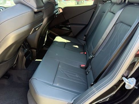 New 2026 BMW X3 xDrive30 w/ Premium Package image 27