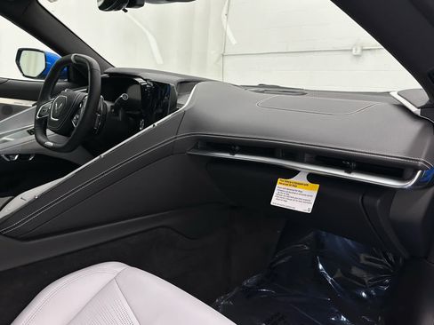 Used 2025 Chevrolet Corvette E-Ray w/ Battery Protection Package AWD/4WD image 15