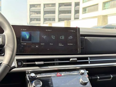 New 2026 Hyundai Santa Fe SE FWD image 10