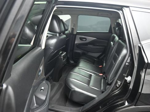 Used 2022 Nissan Murano SV FWD image 28