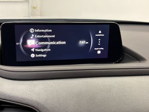 Certified 2026 MAZDA CX-30 AWD 2.5 S image 23