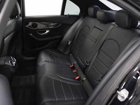 Used 2018 Mercedes-Benz C 300 C 300 image 20