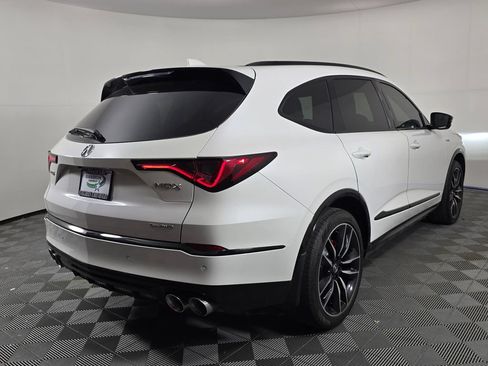 Used 2024 Acura MDX Type S AWD/4WD image 7