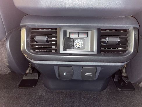 Used 2023 Ford F150 Lariat w/ Equipment Group 502A High image 13