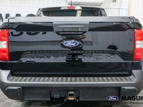 Used 2025 Ford Maverick XL FWD image 6