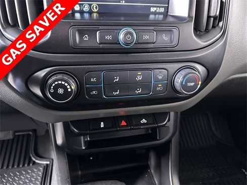 Used 2019 Chevrolet Colorado W/T w/ WT Convenience Package image 17