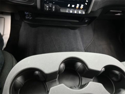 Used 2025 RAM 2500 Tradesman image 11