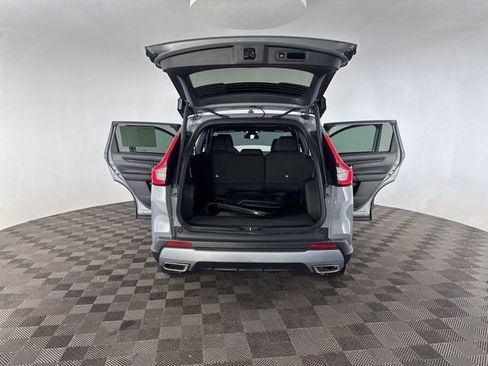 Certified 2026 Honda CR-V TrailSport image 20