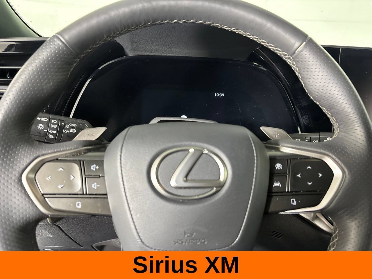 Used 2024 Lexus RX 350 F Sport w/ Convenience Package AWD/4WD image 15