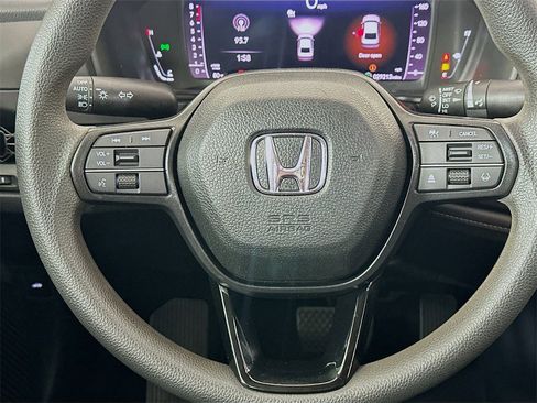 Certified 2025 Honda Accord SE image 29