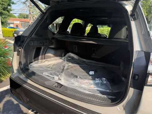 New 2026 Subaru Forester Sport AWD/4WD image 10