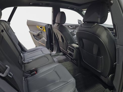 New 2026 Audi Q8 Premium Plus AWD/4WD image 11