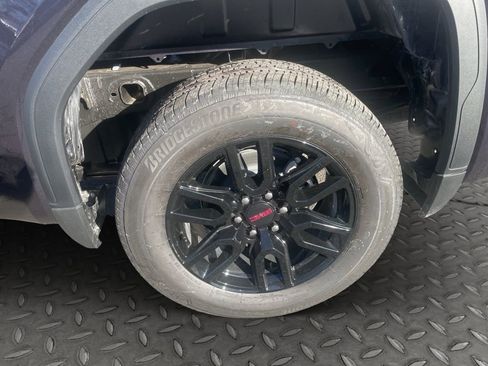 New 2026 GMC Sierra 1500 Elevation image 22