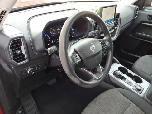 Used 2021 Ford Bronco Sport Big Bend AWD/4WD image 16