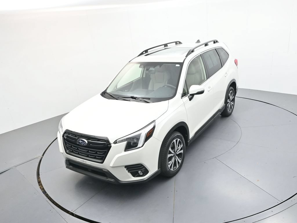 Used 2024 Subaru Forester Limited AWD/4WD image 29