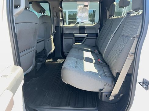 Used 2018 Ford F150 XLT w/ Equipment Group 301A Mid AWD/4WD image 24