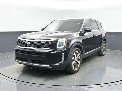 Used 2020 Kia Telluride S image 8