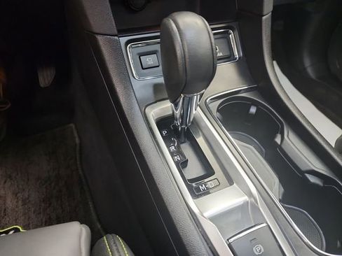 Used 2023 Subaru Ascent Onyx Edition Limited image 25