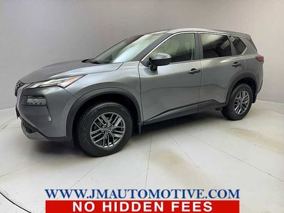 Used 2023 Nissan Rogue S