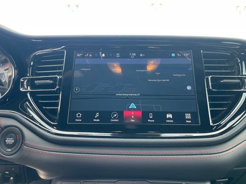 New 2026 Dodge Durango GT image 6