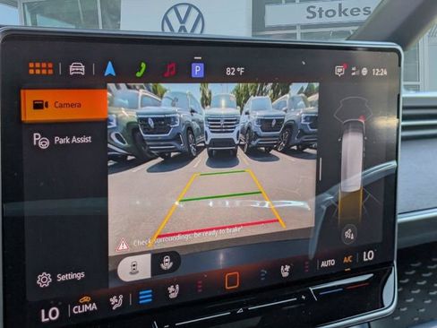 New 2025 Volkswagen ID. Buzz Pro S RWD image 21