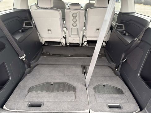 Used 2018 Honda Odyssey EX image 14