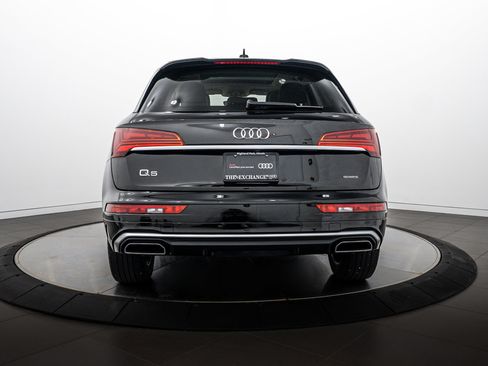 Certified 2023 Audi Q5 2.0T Premium Plus w/ Premium Plus Package AWD/4WD image 18