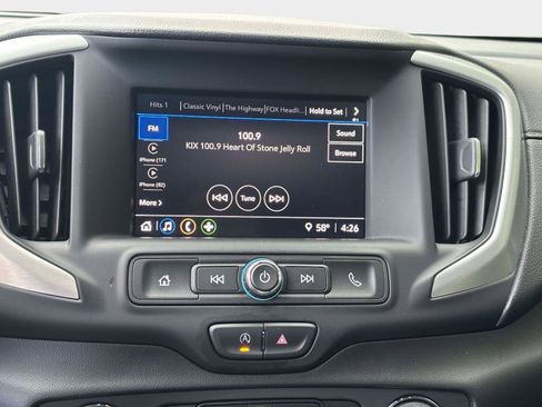 Used 2022 GMC Terrain SLE w/ Driver Convenience Package image 20