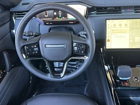 New 2026 Land Rover Range Rover Sport Dynamic SE image 25