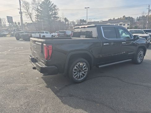 New 2026 GMC Sierra 1500 Denali Ultimate AWD/4WD image 18