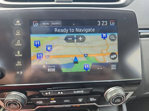 Used 2021 Honda CR-V Touring image 16