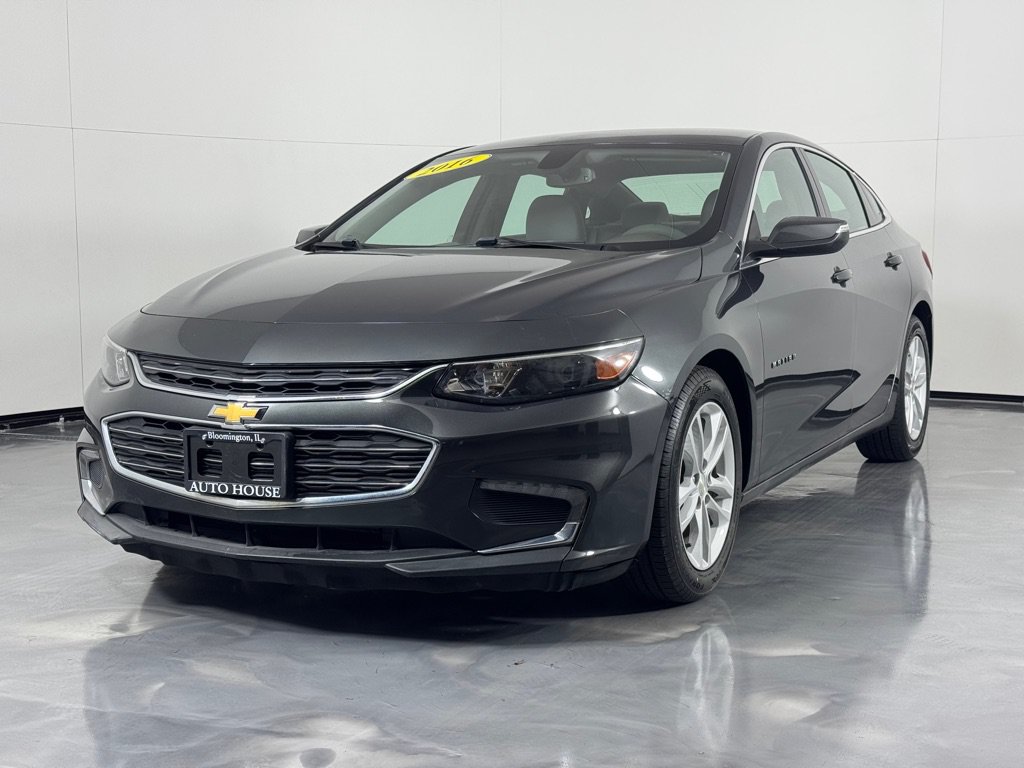 Used 2016 Chevrolet Malibu LT FWD image 9