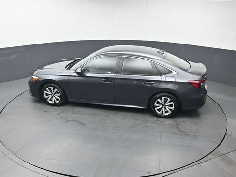 Certified 2026 Honda Civic LX image 35