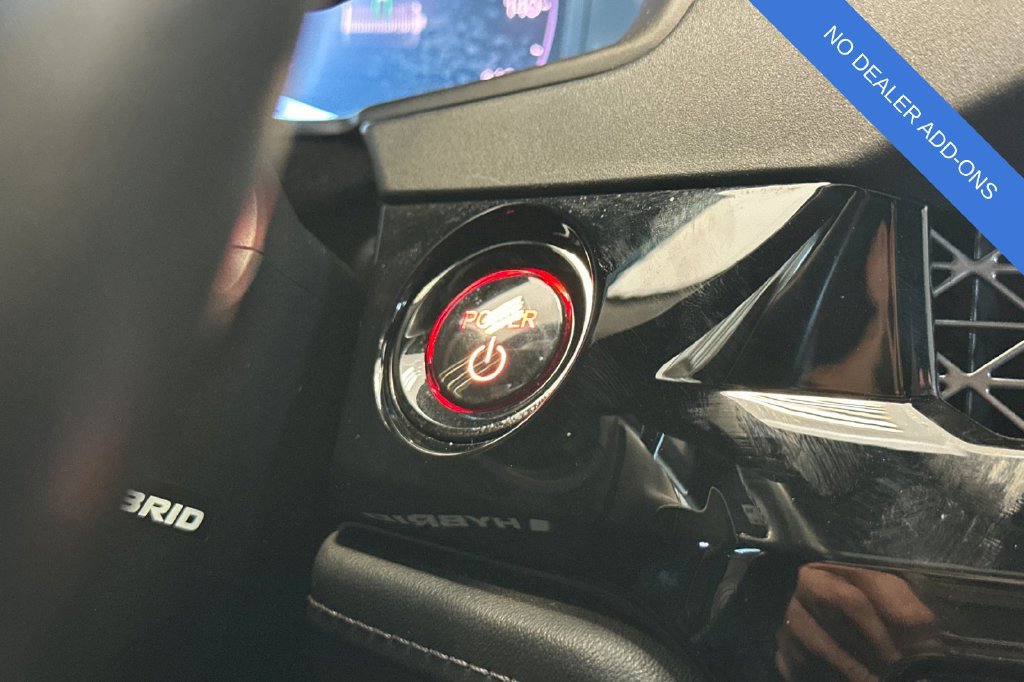 Used 2023 Honda Accord Sport image 23