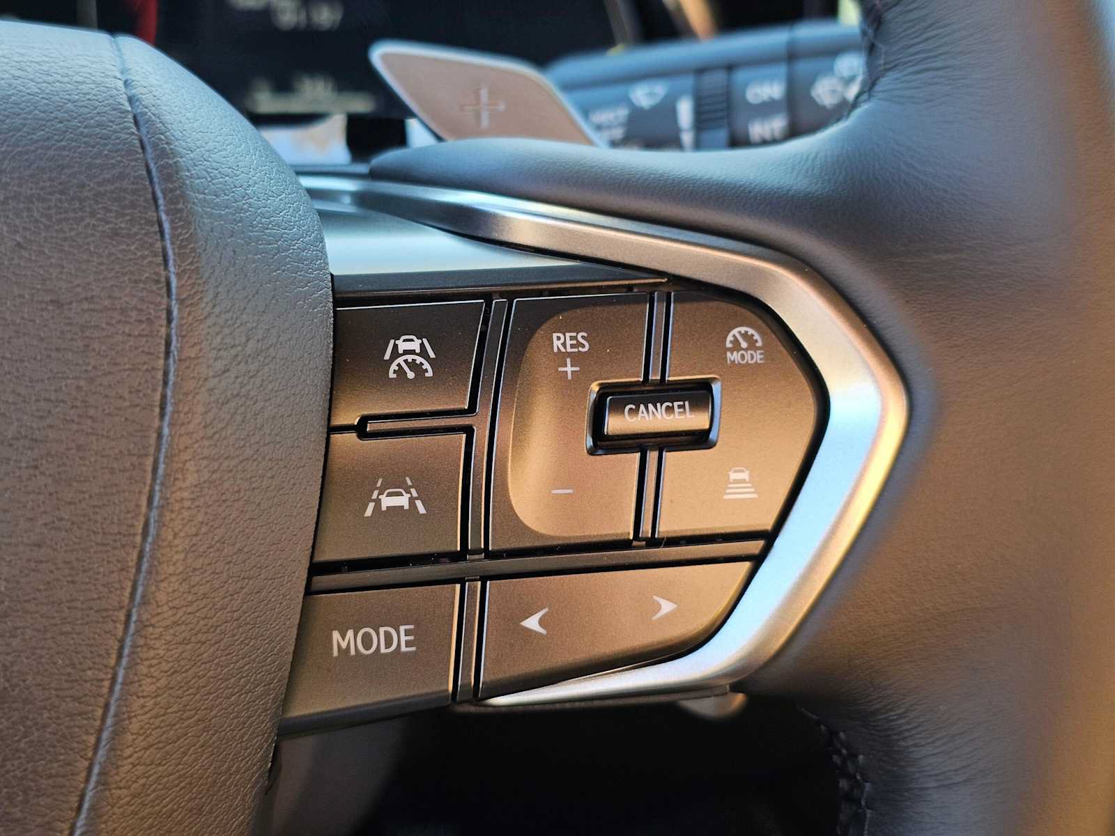 New 2026 Lexus RX 350 Premium FWD image 28