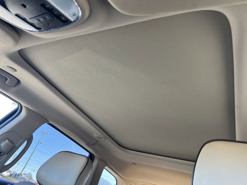 Used 2020 Jeep Grand Cherokee Overland image 6