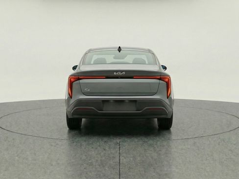 Used 2025 Kia K4 LXS image 7