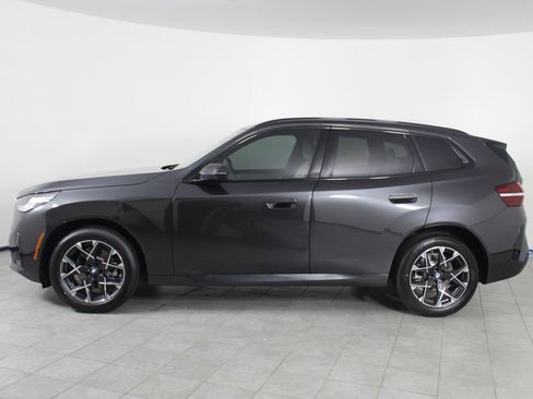 Certified 2026 BMW X3 xDrive30 AWD/4WD image 2