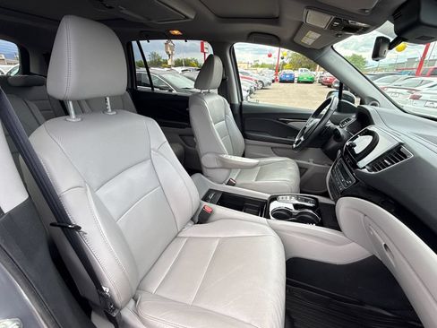 Used 2021 Honda Pilot Elite image 15