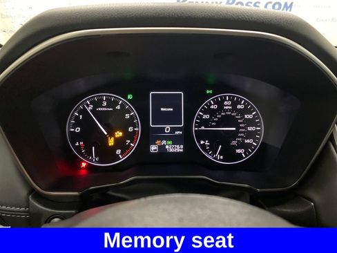 Certified 2024 Subaru Outback Limited XT w/ Popular Package #2 AWD/4WD image 20