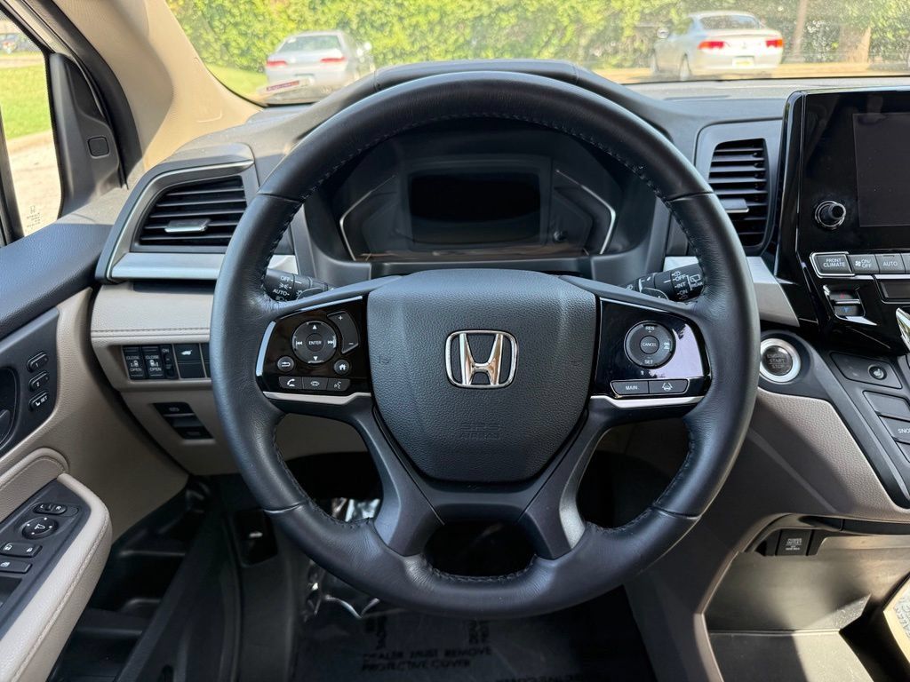 Used 2019 Honda Odyssey EX-L image 16