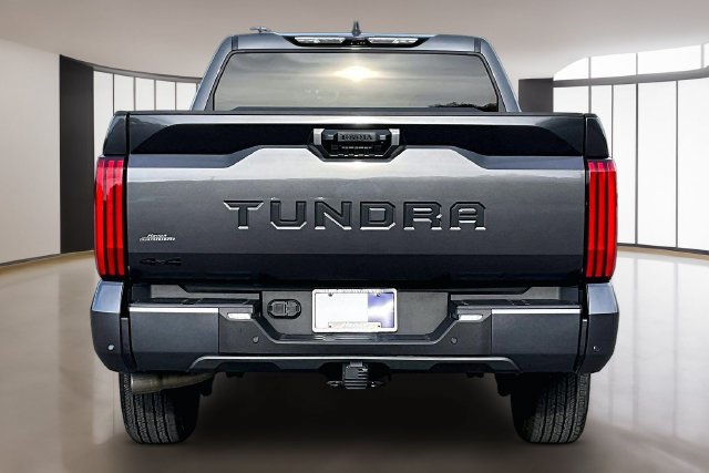 Used 2026 Toyota Tundra SR5 w/ SX Package AWD/4WD image 5