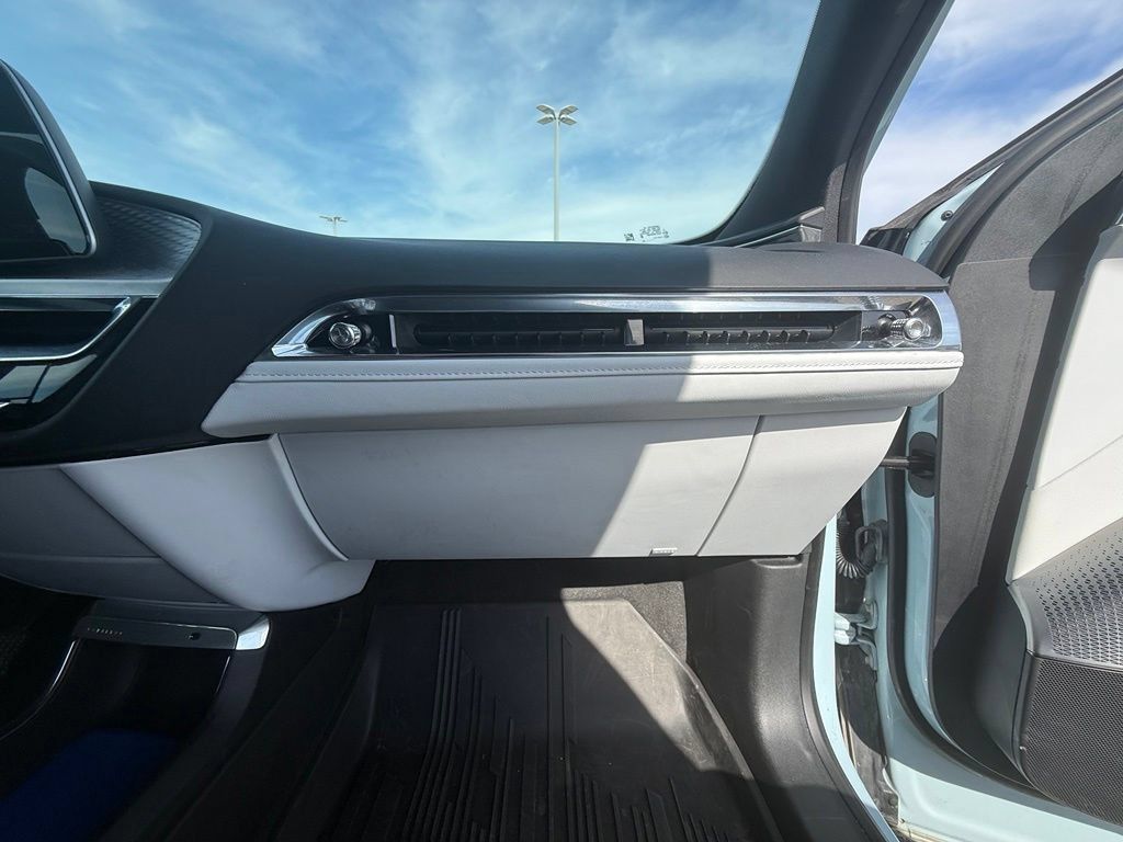 Certified 2024 Cadillac Lyriq Sport w/ LPO, Floor Liner Package AWD/4WD image 31