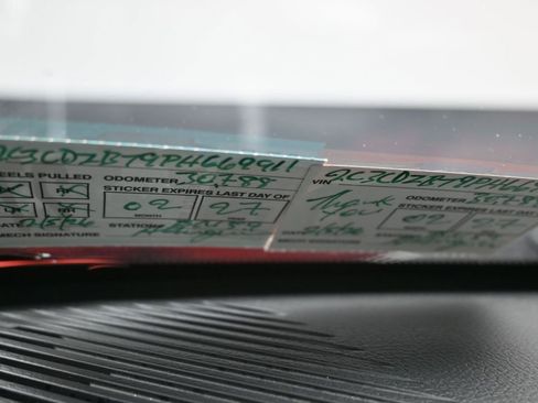 Used 2023 Dodge Challenger R/T image 10