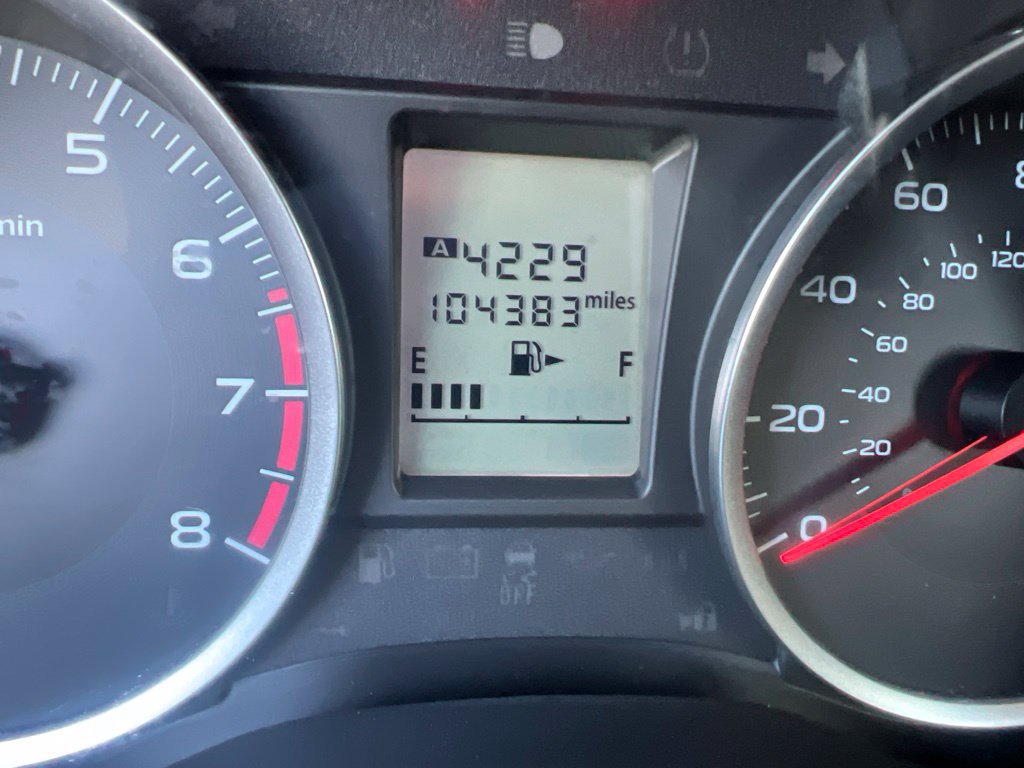 Used 2016 Subaru Forester 2.5i AWD/4WD image 51