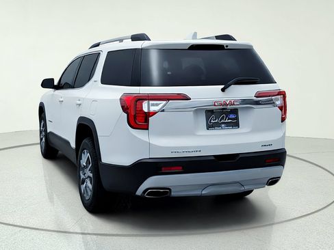 Used 2023 GMC Acadia SLT AWD/4WD image 6