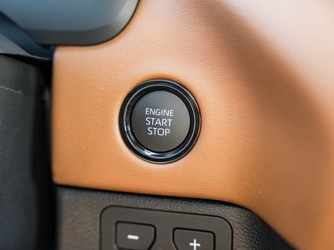 New 2026 Toyota Tundra 1794 Edition image 27