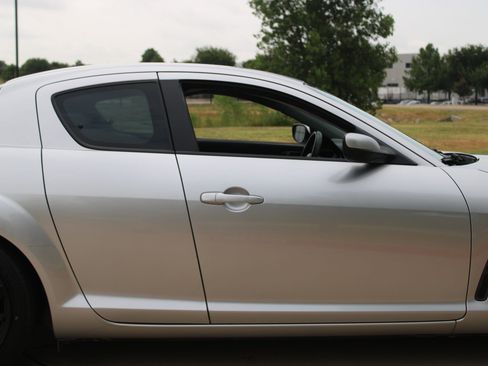 Used 2007 MAZDA RX-8 Sport RWD image 33