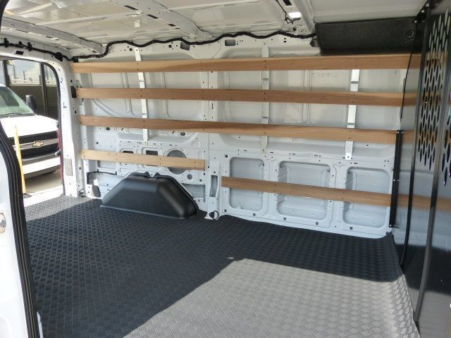 Used 2025 Ford Transit 250 Low Roof w/ Exterior Upgrade Package RWD image 18